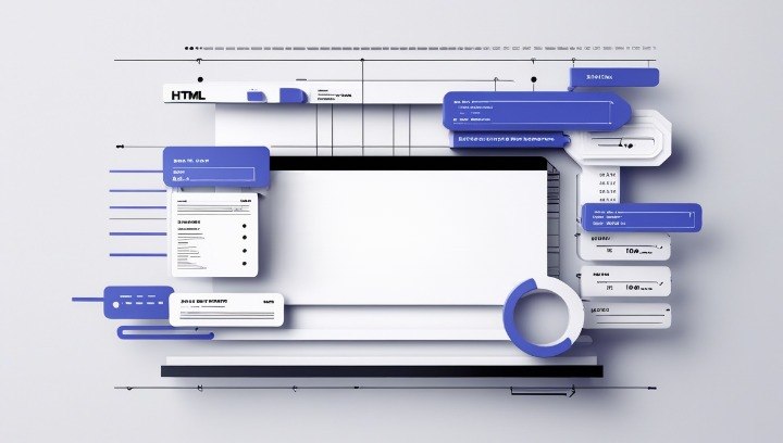 Semantic HTML as the Foundation of Clear Web Structure