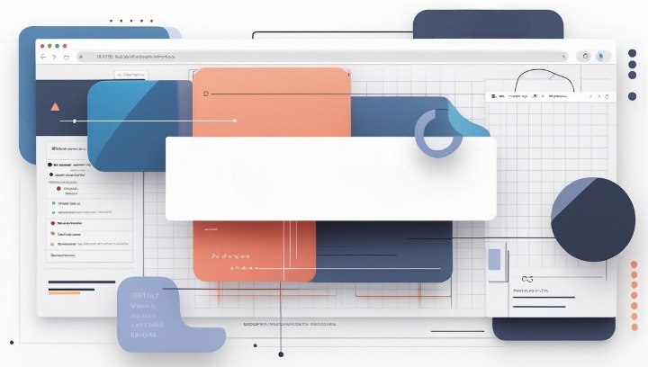 Combining Forms, Tables, and Reusable Content Patterns in HTML