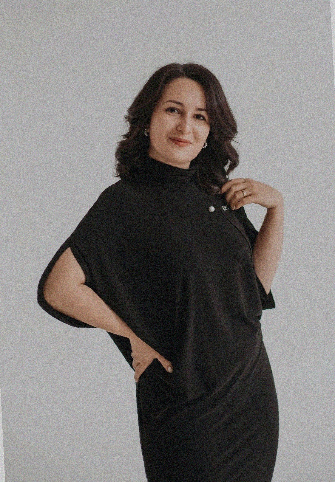 Debora Ponce